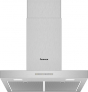 Constructa CD636253, Wandesse Box, Edelstahl, 60 cm, EEK: A, mit 5 Jahren Garantie!