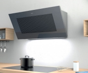 homeier Joran HKH 90 JO, Kopffreihaube, Umluft, 90 cm, 1402030, Mit 5 Jahren Garantie