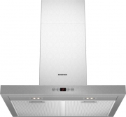 Constructa CD646652, Wandesse Box Slimline, Edelstahl, 60 cm, EEK: A+, mit 5 Jahren Garantie!