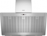 Constructa CD679652, Kopffreihaube Schrgesse, Edelstahl, 90 cm, EEK: A, mit 5 Jahren Garantie!