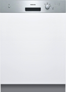 Constructa CG4B05J5, Geschirrspler integrierbar, 60 cm, EEK: A+, mit 5 Jahren Garantie!