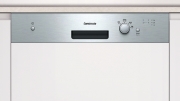 Constructa CG4B05J5, Geschirrspler integrierbar, 60 cm, EEK: A+, mit 5 Jahren Garantie!