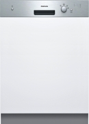 Constructa CG4A05J5, Geschirrspler integrierbar, 60 cm, EEK: A+, mit 5 Jahren Garantie!