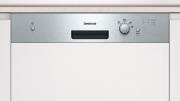 Constructa CG4A05J5, Geschirrspler integrierbar, 60 cm, EEK: A+, mit 5 Jahren Garantie!