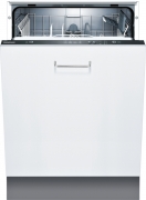 Constructa CG4A05V9, Geschirrspler vollintegrierbar, 60 cm, EEK: A+, mit 5 Jahren Garantie!