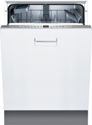 Constructa CG6A55V8, Geschirrspler vollintegrierbar, 60 cm, EEK: A++, mit 5 Jahren Garantie!