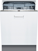 Constructa CG6A56V8, Geschirrspler vollintegrierbar, 60 cm, EEK: A++, mit 5 Jahren Garantie!