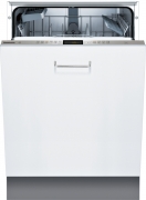 Constructa CG6A57V8, Geschirrspler vollintegrierbar, 60 cm, EEK: A++, mit 5 Jahren Garantie!