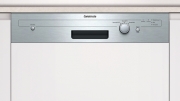 Constructa CG3A02J5, Geschirrspler integrierbar, 60 cm, EEK: A+, mit 5 Jahren Garantie!