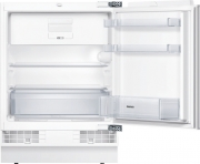 Constructa CK64144, Khlschrank integrierbar, 82 cm hoch, EEK: A+, mit 5 Jahren Garantie!