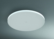 Falmec Nova, Deckenhaube, 82cm, wei, mit 5 Jahren Garantie