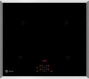 V-ZUG GK46TIMGC, Induktions-Kochfeld, Standardrahmen chrom, mit 5 Jahren Garantie!