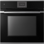 Kppersbusch BP 6550.0 S3, Backofen schwarz / Silver Chrome, mit 5 Jahren Garantie!
