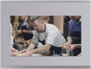 Kppersbusch CTV 6800.0 G, 22 Einbau-TV grau, mit 5 Jahren Garantie!