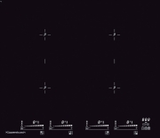 Kppersbusch KI 6800.0 SR, Vollflchen-Induktion 60 cm, rahmenlos, mit 5 Jahren Garantie!
