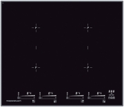 Kppersbusch KI 6800.0 SF, Vollflchen-Induktion 60 cm, Facette, mit 5 Jahren Garantie!