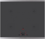 Kppersbusch KI 6520.0 SE, Induktion-Kochflche, 60 cm, ES-Rahmen, mit 5 Jahren Garantie!