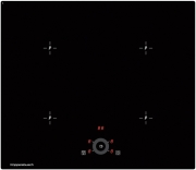 Kppersbusch KI 6330.0 SR, Induktion-Kochflche, 60 cm, rahmenlos, mit 5 Jahren Garantie!