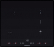 Kppersbusch KI 6350.0 SR, Induktion-Kochflche, 60 cm, rahmenlos, mit 5 Jahren Garantie!