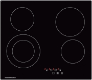 Kppersbusch KE 6310.0 SR, Elektro-Kochflche, 60 cm, rahmenlos, mit 5 Jahren Garantie!
