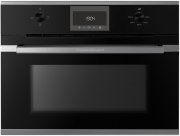 Kppersbusch CM 6330.0 S3, Backofen mit Mikrowelle, schwarz / Silver Chrome, mit 5 Jahren Garantie!