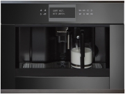 Kppersbusch CKV 6550.0 S2, Kaffeevollautomat schwarz / Black Chrome, mit 5 Jahren Garantie!