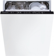 Kppersbusch IGV 6405.0, Einbau Geschirrsplautomat, vollintegrierbar, 60 cm, mit 5 Jahren Garantie!