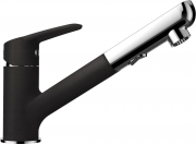 Schock DAJA Zugauslauf, Farbe Nero