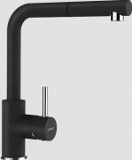 Schock Napos Zugauslauf, Farbe Onyx