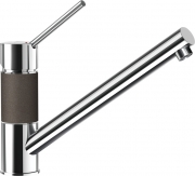 Schock SC-50 Festauslauf, Cristadur, Farbe Inca