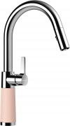 Schock SC-520 Zugauslauf, Cristadur, Farbe Millennial Pearl