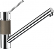 Schock SC-50 Festauslauf, Cristadur, Farbe Alpaca