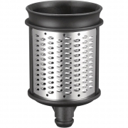 KitchenAid 5KSMEMVSC, Raspel-Reibenpaket fr Gemseschneider