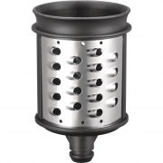 KitchenAid 5KSMVSA, Gemseschneider Aufsatz, 3 Zusatztrommeln