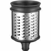 KitchenAid 5KSMVSA, Gemseschneider Aufsatz, 3 Zusatztrommeln