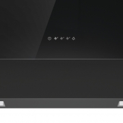 Gorenje WHI 643 E6B, Kopffrei-Haube, Glas wei, 60 cm, EEK: A, mit 5 Jahren Garantie!