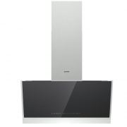 Gorenje WHI 953 S1XGB, Kopffrei-Haube, Glas schwarz, 90 cm, EEK: A, mit 5 Jahren Garantie!