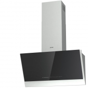 Gorenje WHI 953 S1XGB, Kopffrei-Haube, Glas schwarz, 90 cm, EEK: A, mit 5 Jahren Garantie!