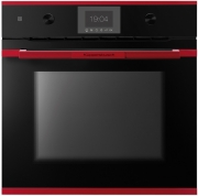 Kppersbusch BP 6350.0 S8, Backofen schwarz / Hot Chilli, mit 5 Jahren Garantie!