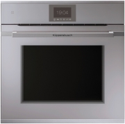Kppersbusch B 6550.0 G, Backofen grau, mit 5 Jahren Garantie!