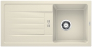 Blanco Favum 45 S Silgranit PuraDur 2, Farbe weiss, 524229