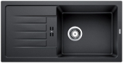 Blanco Favum XL 6 S Silgranit PuraDur 2, Farbe cafe, 524238
