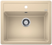 Blanco Legra 6 Silgranit PuraDur 2, Farbe weiss, 523334