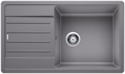Blanco Legra XL 6 S Silgranit PuraDur 2, Farbe anthrazit, 523326