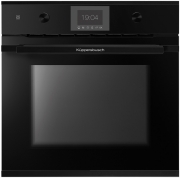 Kppersbusch B 6350.0 S5, Backofen schwarz / Black Velvet, mit 5 Jahren Garantie!