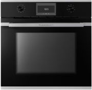 Kppersbusch B 6330.0 S2, Backofen schwarz / Black Chrome, mit 5 Jahren Garantie!