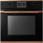 Kppersbusch B 6330.0 S7, Backofen schwarz / Copper, mit 5 Jahren Garantie!