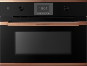 Kppersbusch CB 6350.0 S7, Kompakt-Backofen schwarz / Copper, mit 5 Jahren Garantie!
