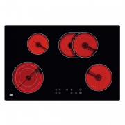 Teka TB 842, Highlight Kochfeld, 80 cm, rahmenlos, mit 5 Jahren Garantie!