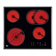 Teka TR 642, Highlight Kochfeld, 60 cm, Facette, mit 5 Jahren Garantie!